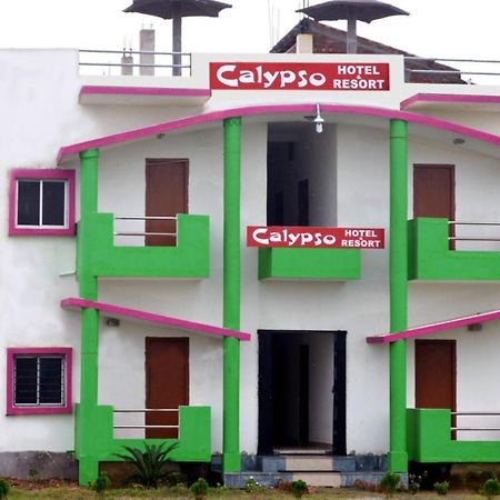 Calypso Hotel & Resorts Mandarmani Dış mekan fotoğraf
